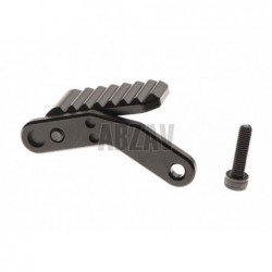 ABZAV|Thumb Stopper Black For AAP01 Action Army