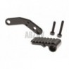 ABZAV|Thumb Stopper Black For AAP01 Action Army