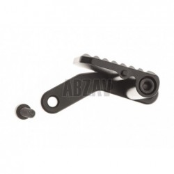 ABZAV|Thumb Stopper Black For AAP01 Action Army