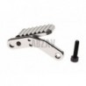 ABZAV|Thumb Stopper Silver For AAP01 Action Army