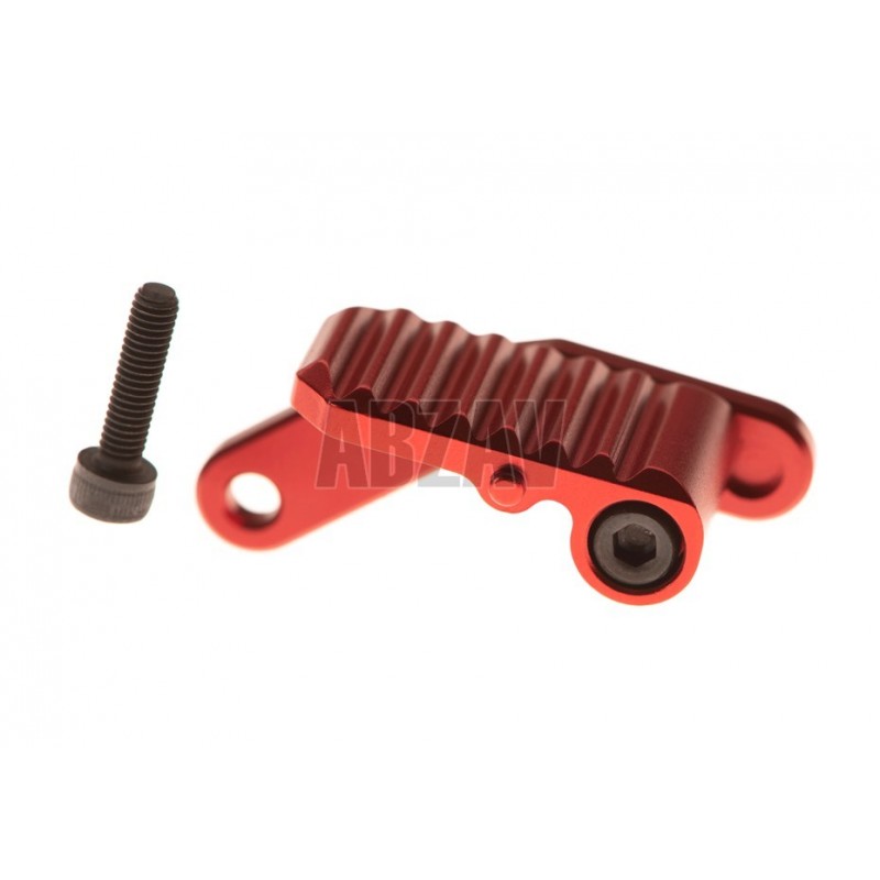 ABZAV|Thumb Stopper Red For AAP01 Action Army