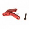ABZAV|Thumb Stopper Red For AAP01 Action Army
