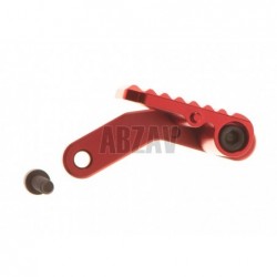 ABZAV|Thumb Stopper Red For AAP01 Action Army