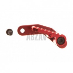 ABZAV|Thumb Stopper Red For AAP01 Action Army