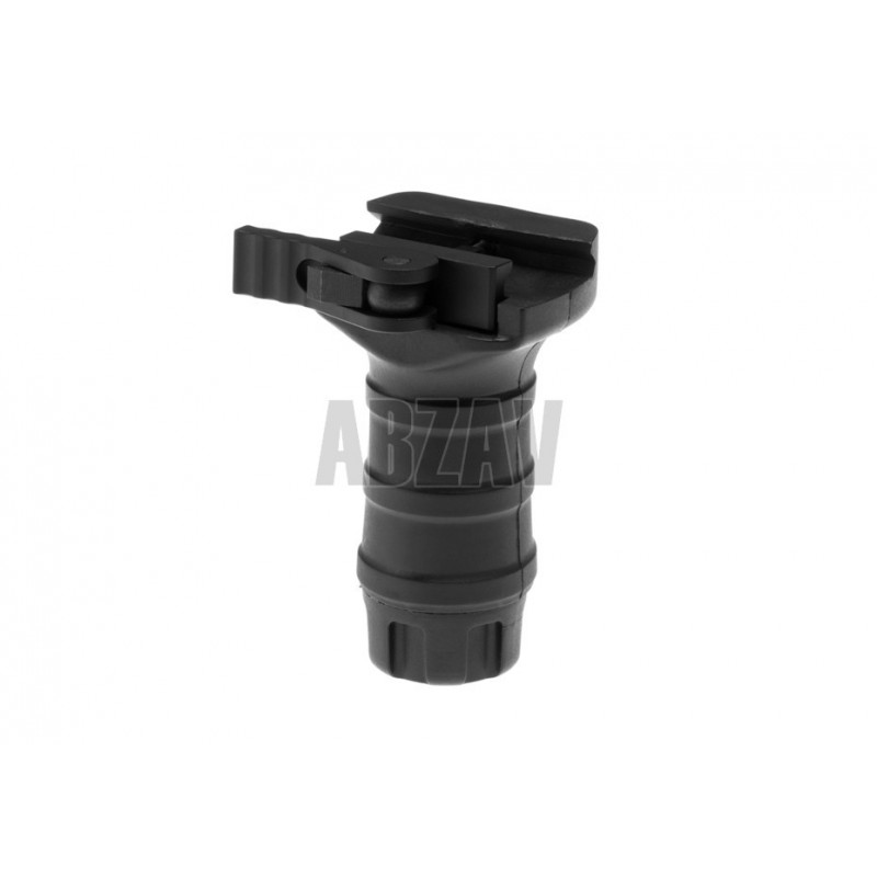 ABZAV|TGD QD Short Vertical Grip Black MP