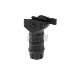 ABZAV|TGD QD Short Vertical Grip Black MP