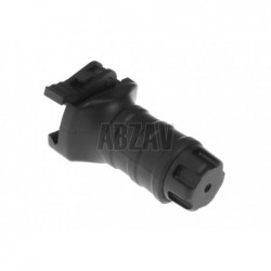 ABZAV|TGD QD Short Vertical Grip Black MP