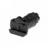 ABZAV|TGD QD Short Vertical Grip Black MP