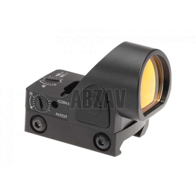 ABZAV|SRO Red Dot Sight Black Aim-O