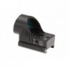 ABZAV|SRO Red Dot Sight Black Aim-O