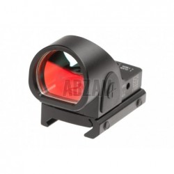 ABZAV|SRO Red Dot Sight Black Aim-O