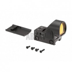 ABZAV|SRO Red Dot Sight Black Aim-O