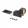 ABZAV|SRO Red Dot Sight Black Aim-O