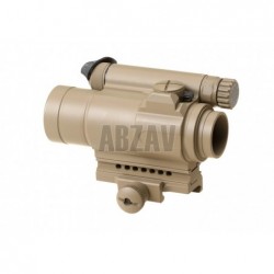 ABZAV|M4 Red Dot Desert Aim-O