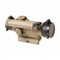 ABZAV|M4 Red Dot Desert Aim-O