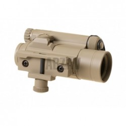 ABZAV|M4 Red Dot Desert Aim-O
