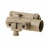 ABZAV|M4 Red Dot Desert Aim-O