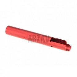 ABZAV|Hi-Capa 5.1 Fixed Two Way Outer Barrel Red Laylax
