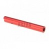 ABZAV|Hi-Capa 5.1 Fixed Two Way Outer Barrel Red Laylax
