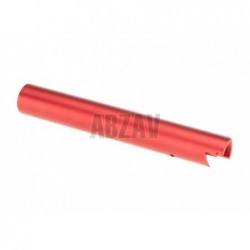 ABZAV|Hi-Capa 5.1 Fixed Two Way Outer Barrel Red Laylax