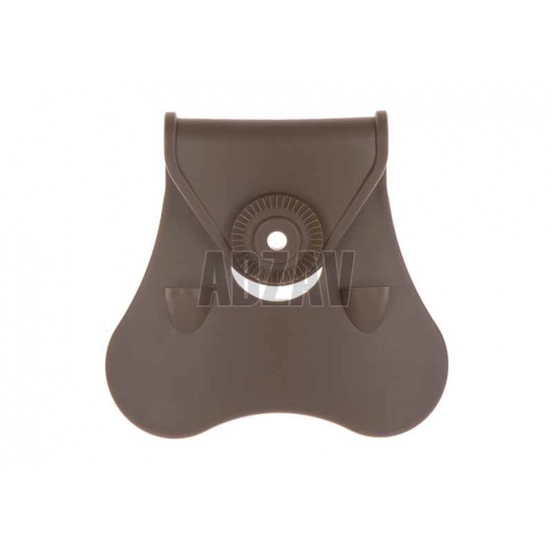 ABZAV|Paddle Dark Earth Amomax