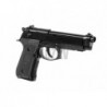 ABZAV|M9 A1 V2 Full Metal GBB Black WE