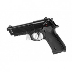 ABZAV|M9 A1 V2 Full Metal GBB Black WE