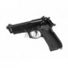 ABZAV|M9 A1 V2 Full Metal GBB Black WE