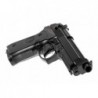 ABZAV|M9 A1 V2 Full Metal GBB Black WE