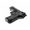 ABZAV|M9 A1 V2 Full Metal GBB Black WE