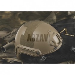 ABZAV|FAST Helmet MH Tan Emerson