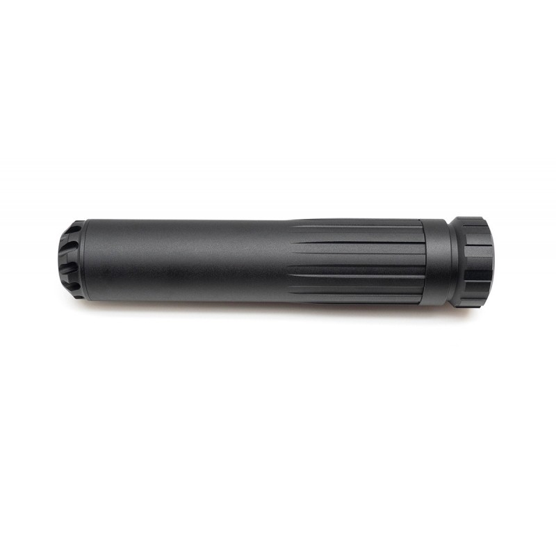 ABZAV|DDW Silencer For AAP-01 Black Action Army