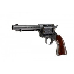 ABZAV|Colt SAA .45-5.5" Antique Finish Co² Pellet Umarex