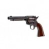 ABZAV|Colt SAA .45-5.5" Blued/Brown Co² Pellet Umarex