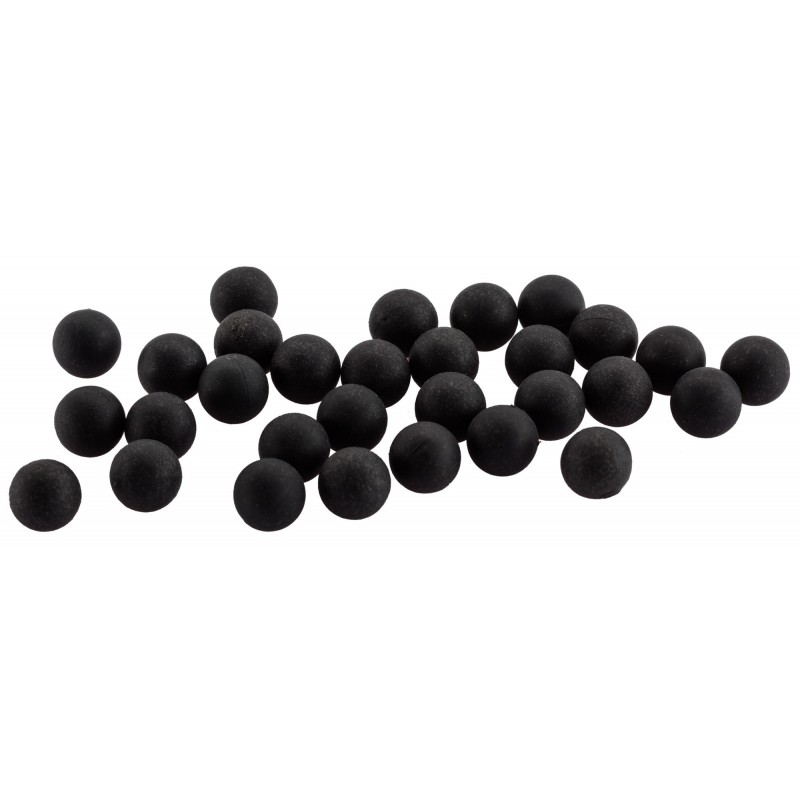 ABZAV|CAL. 43 Rubber Balls 100 Balls