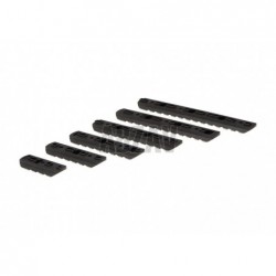 ABZAV|Keymod & M-LOK Rail Set 6-pack MP