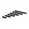 ABZAV|Keymod & M-LOK Rail Set 6-pack MP