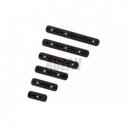 ABZAV|Keymod & M-LOK Rail Set 6-pack MP