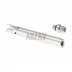 ABZAV|Outer Barrel