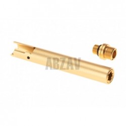 ABZAV|Outer Barrel