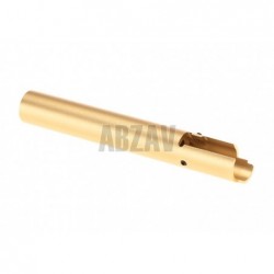ABZAV|Hi-Capa 5.1 Fixed Two Way Outer Barrel Gold Laylax
