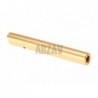 ABZAV|Hi-Capa 5.1 Fixed Two Way Outer Barrel Gold Laylax