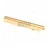 ABZAV|Hi-Capa 5.1 Fixed Two Way Outer Barrel Gold Laylax
