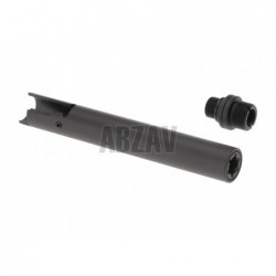 ABZAV|Outer Barrel