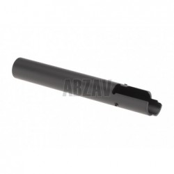 ABZAV|Hi-Capa 5.1 Fixed Two Way Outer Barrel Black Laylax