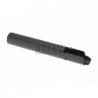 ABZAV|Hi-Capa 5.1 Fixed Two Way Outer Barrel Black Laylax