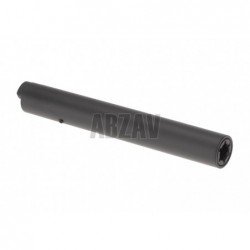 ABZAV|Hi-Capa 5.1 Fixed Two Way Outer Barrel Black Laylax