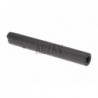 ABZAV|Hi-Capa 5.1 Fixed Two Way Outer Barrel Black Laylax
