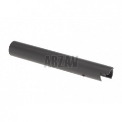 ABZAV|Hi-Capa 5.1 Fixed Two Way Outer Barrel Black Laylax