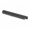 ABZAV|Hi-Capa 5.1 Fixed Two Way Outer Barrel Black Laylax